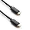 Scheda Tecnica: Atlantis Land Cavo Atantis USB-c To USB-c, M/M, 2mt, Nero - P019-ub2-ccmm-2