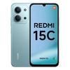 Scheda Tecnica: Xiaomi Redmi 15c Green 6.9 4GB/128GB - 
