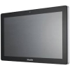 Scheda Tecnica: Shuttle Industria AIO P21a01-i5 Intel Core i5-1235U - 21.5 1920x1080 Touch, 2xDDR5, 2x2.5GbE, 3xRS-232, IP65