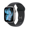 Scheda Tecnica: Apple Watch - 11 42 Sg A Bk Sb Sm Ce