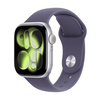 Scheda Tecnica: Apple Watch - 11 42 Si A Pf Sb M Gps