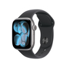 Scheda Tecnica: Apple Watch - 11 42 Sg A Bk Sb M Ce-fdn