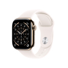 Scheda Tecnica: Apple Watch - 11 46 Gd Ti b Sb M Ce-fdn