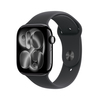 Scheda Tecnica: Apple Watch - 11 46 Jb A Bk Sb Sm Gps-fdn