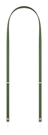 Scheda Tecnica: Apple Crossbody Strap - Green