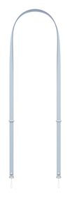Scheda Tecnica: Apple Crossbody Strap - Light Blue
