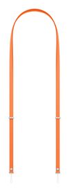Scheda Tecnica: Apple Crossbody Strap - Orange