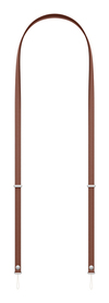 Scheda Tecnica: Apple Crossbody Strap - Sienna