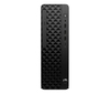 Scheda Tecnica: HP ProDesk2 G1i SFF Intel i5-14400 Black - 16GB RAM, 256GB SSD, Intel 3840x2160, W11P