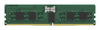Scheda Tecnica: Kingston 16GB 6400mt/s Ddr5 Ecc Reg C52 Dimm 1rx8 Hynix A - 