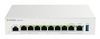 Scheda Tecnica: D-Link Dual Wan Vpn PoE Router And Controe - 