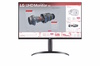 Scheda Tecnica: LG 32br55uk B.aeu 31.5" 3840x2160 - HDMI | DispayPort | USB-C (65W)