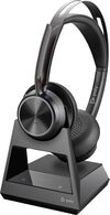 Scheda Tecnica: HP Cuffie stereo USB-C Poly VFOCUS2 BT - 