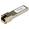 Scheda Tecnica: StarTech .com Moduo ricetrasmettitore SFP+ - compatibie con Extreme Networks 10301-T - 100/1000/10000Ba