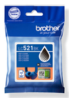 Scheda Tecnica: Brother Black Ink Cartridge Yield - 
