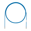 Scheda Tecnica: Panduit LAN Cable Cat.6a - 28awg UTP Lszh White Mt.5