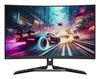 Scheda Tecnica: Lenovo Tft Legion R32qc-30 31.5" 2560x1440, curve - HDMI,DP