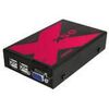 Scheda Tecnica: Adder ink X50. Transparent USB & VGA KVMA CATx Extender 50 - Mtr