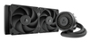 Scheda Tecnica: Arctic Liquid Freezer Iii Pro 280 AIO Water heating - 280mm - Black