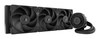 Scheda Tecnica: Arctic Liquid Freezer Iii Pro 420 AIO Water heating - 420mm - Black