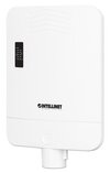 Scheda Tecnica: Intellinet Switch Gigabit 5 Porte PoE Passante / Extender 4 - porte PoE+ per Esterno