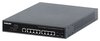 Scheda Tecnica: Intellinet Switch PoE++ 10 porte L2 Fully Managed con 8 - porte Ethernet Gigabit e 2 SFP Uplink