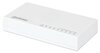 Scheda Tecnica: Manhattan Switch Ethernet Gigabit 8 porte Desktop - 