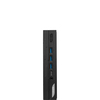 Scheda Tecnica: MSI Mini Sff PRO DP10 13M-052IT i3-1315u 8GB SSD256GB - W11p