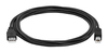 Scheda Tecnica: Hamlet Cavo USB 2.0 A/b Maschio Maschio 1,80 Metri - 