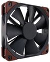 Scheda Tecnica: Noctua NF-F12 INDUSTRIAPPC-2000 IP67 PWM 2000 RPM, 121.8 - m/h, 29.7 dB(A), 3.94 mm HO, IP67, 4-pin PWM, 120x120 x