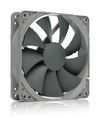 Scheda Tecnica: Noctua NF-P12 REDUX 900, 900 RPM, 12.6 dB, 3-pin, 12 V - 120x120x25 mm