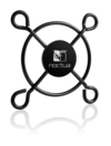 Scheda Tecnica: Noctua NA-FG1-4 SX2 Gitter, 40 Mm - Black - 