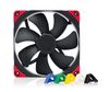 Scheda Tecnica: Noctua Nf-a14 Pwm Chromax.back.swap - 140mm - 
