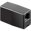 Scheda Tecnica: Goobay Accoppiatore Telefonico Rj11 6 Poli 4 Contatti Pin - To Pin F/F Nero