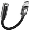 Scheda Tecnica: Techly Cavo Adattatore Cuffie Da USB-c&trade, Jack Audio - 3.5'' Chip Dac