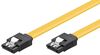 Scheda Tecnica: Goobay Cavo S-ata 6GBs Interno - 1 M