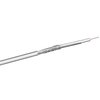 Scheda Tecnica: Goobay Cavo Coassiale Sat 100 Db Doppia Schermatura Ccs 100m - 