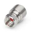 Scheda Tecnica: Goobay Confezione 10 ADAttatori F Per Cavi Diametro - 7,2/7,4mm