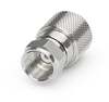 Scheda Tecnica: Goobay Confezione 10 ADAttatori F Per Cavi Diametro - 8,2/8,4mm