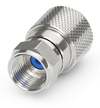 Scheda Tecnica: Goobay Confezione 10 ADAttatori F Per Cavi Diametro 6,8/7mm - 