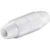 Scheda Tecnica: Goobay Giunzione Cavo Coassiale Con Fissaggio Vite - 