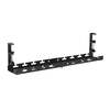 Scheda Tecnica: Logilink Rganizer Gestione Cavi Sotto Scrivania Con Morsetto - 