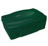 Scheda Tecnica: Logilink Scatola Elettrica Ip54 Cable Organizer - Organizzatore Cavi Verde