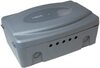 Scheda Tecnica: Logilink Scatola Elettrica Ip54 Cable Rganizer Rganizzatore - Cavi Grigio