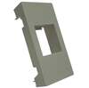 Scheda Tecnica: Intellinet Adattatore Frutti Matixgo Grigio - 