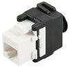 Scheda Tecnica: Techly Frutto Keystone RJ45 - UTP Cat.6a