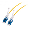 Scheda Tecnica: Techly Cavo fibra ottica - Monomodale Uniboot HD Os2 LC/LC 9/125 5 M