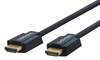 Scheda Tecnica: Goobay Cavo HDMI High Speed Ethernet /a M/M 7,5 M Ata - Quait&agrave,