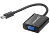 Scheda Tecnica: Manhattan Adattatore Mini Dp - (thunderbot) VGA Attivo