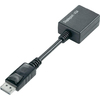 Scheda Tecnica: Techly Adattatore DP - Dp M VGA F